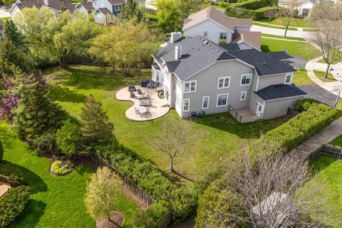 Tiny photo for 2203 Miramar Court, Buffalo Grove, IL 60089 (MLS # 12618731)