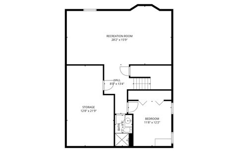 Tiny photo for 2203 Miramar Court, Buffalo Grove, IL 60089 (MLS # 12618731)