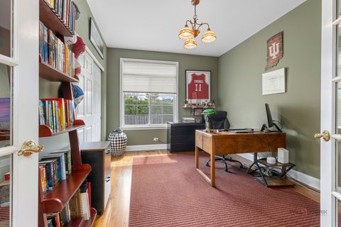 Tiny photo for 2203 Miramar Court, Buffalo Grove, IL 60089 (MLS # 12618731)