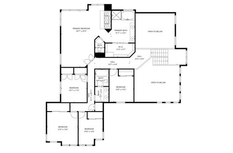 Tiny photo for 2203 Miramar Court, Buffalo Grove, IL 60089 (MLS # 12618731)