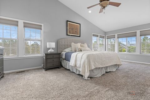 Tiny photo for 2203 Miramar Court, Buffalo Grove, IL 60089 (MLS # 12618731)