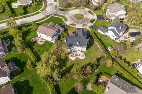 Tiny photo for 2203 Miramar Court, Buffalo Grove, IL 60089 (MLS # 12618731)
