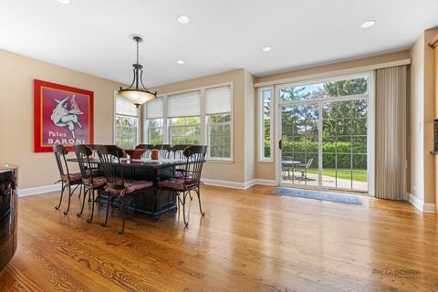Tiny photo for 2203 Miramar Court, Buffalo Grove, IL 60089 (MLS # 12618731)