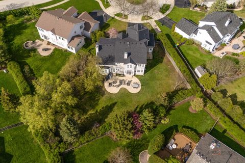 Tiny photo for 2203 Miramar Court, Buffalo Grove, IL 60089 (MLS # 12618731)