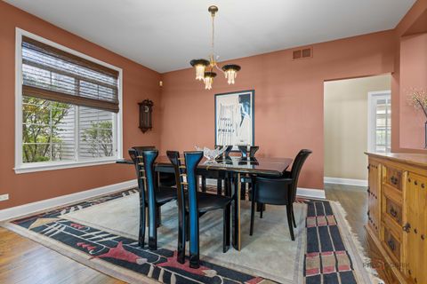 Tiny photo for 2203 Miramar Court, Buffalo Grove, IL 60089 (MLS # 12618731)
