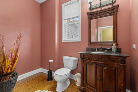 Tiny photo for 2203 Miramar Court, Buffalo Grove, IL 60089 (MLS # 12618731)
