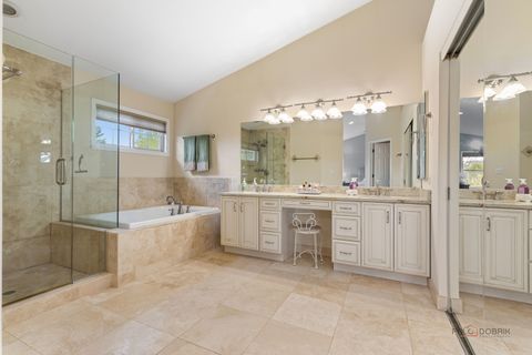 Tiny photo for 2203 Miramar Court, Buffalo Grove, IL 60089 (MLS # 12618731)
