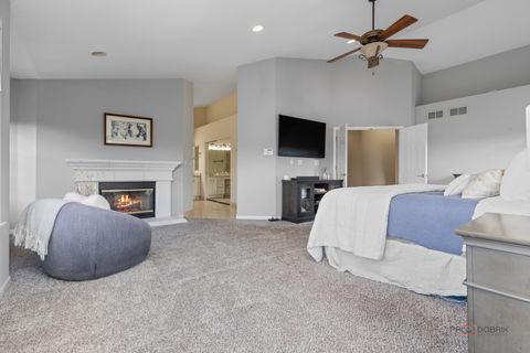 Tiny photo for 2203 Miramar Court, Buffalo Grove, IL 60089 (MLS # 12618731)