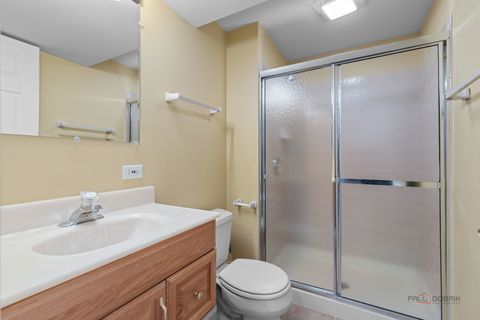 Tiny photo for 2203 Miramar Court, Buffalo Grove, IL 60089 (MLS # 12618731)