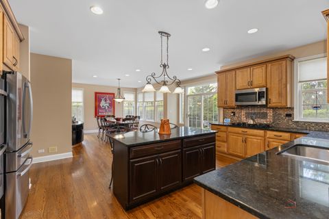 Tiny photo for 2203 Miramar Court, Buffalo Grove, IL 60089 (MLS # 12618731)