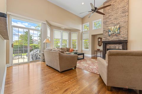 Tiny photo for 2203 Miramar Court, Buffalo Grove, IL 60089 (MLS # 12618731)