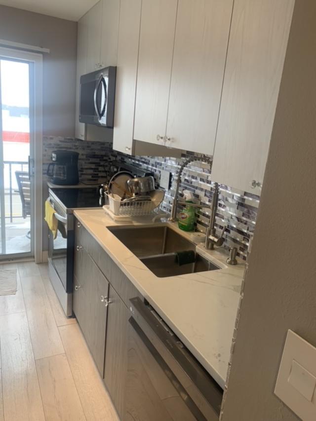 8620 Waukegan Road 308