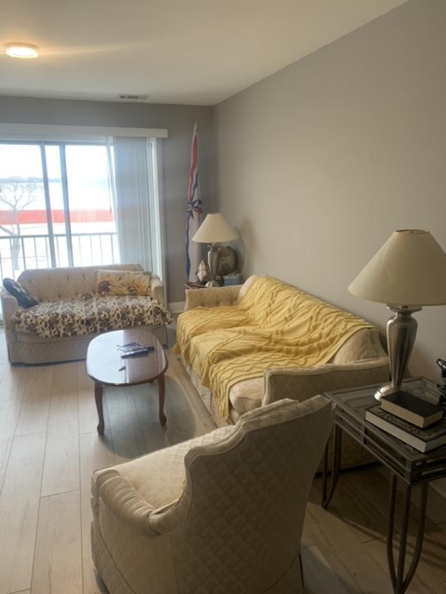 8620 Waukegan Road 308