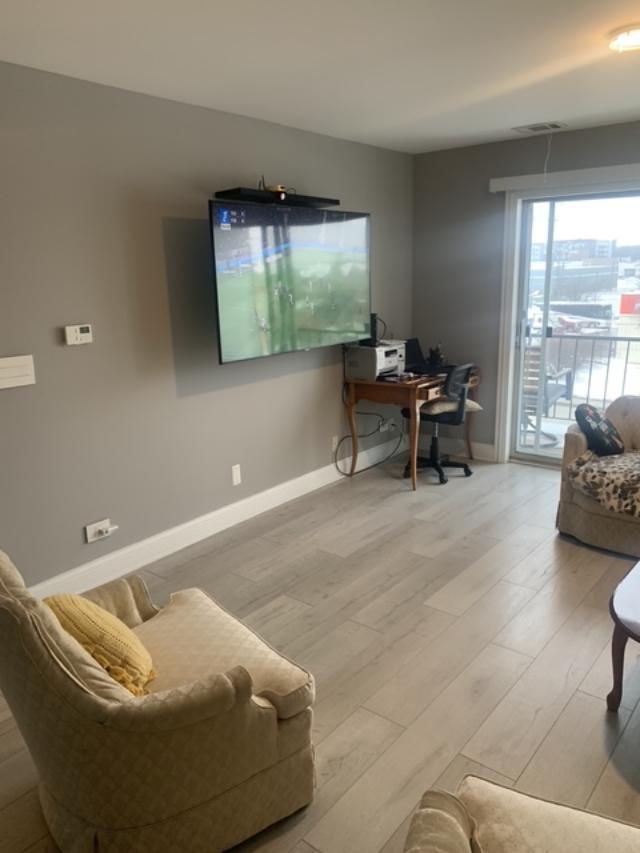 8620 Waukegan Road 308