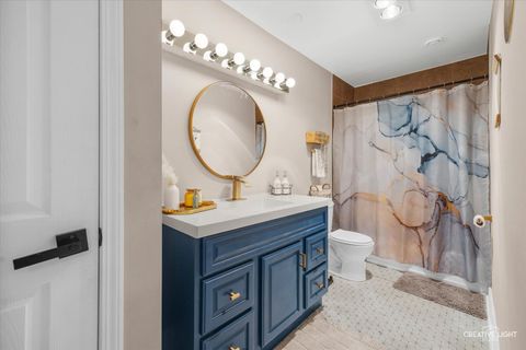 Tiny photo for 850 S Lorraine Road #1G, Wheaton, IL 60189 (MLS # 12504986)