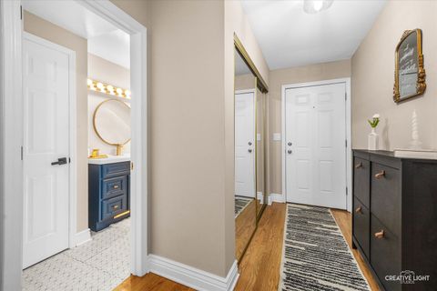 Tiny photo for 850 S Lorraine Road #1G, Wheaton, IL 60189 (MLS # 12504986)