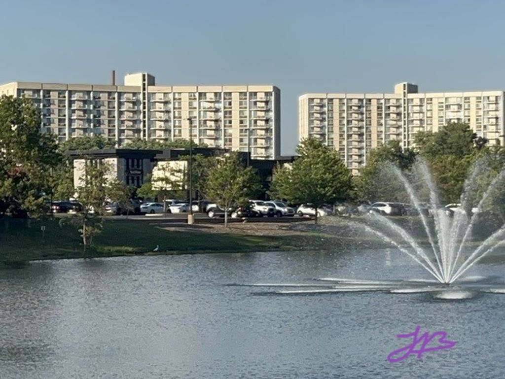 Photo for 20 N Tower Road #9D, Oak Brook, IL 60523 (MLS # 12454111)