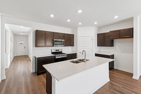 Tiny photo for 14565 S Greenbriar Drive, Plainfield, IL 60544 (MLS # 12761648)