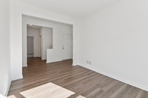 Tiny photo for 14565 S Greenbriar Drive, Plainfield, IL 60544 (MLS # 12761648)