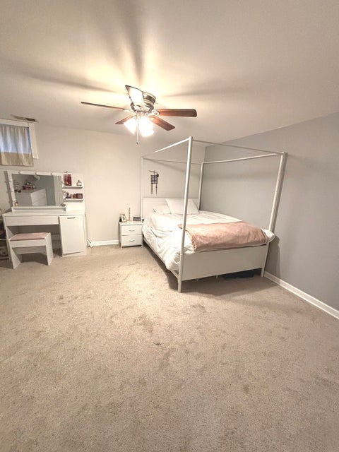 Tiny photo for 18624 Wentworth Avenue, Lansing, IL 60438 (MLS # 12691699)
