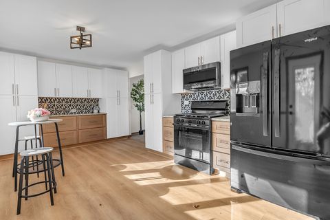 Tiny photo for 2957 192nd Place, Lansing, IL 60438 (MLS # 12518548)