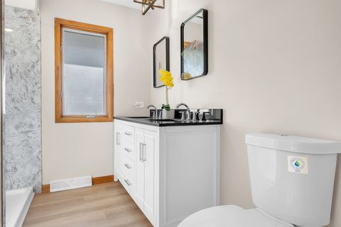 Tiny photo for 2957 192nd Place, Lansing, IL 60438 (MLS # 12518548)