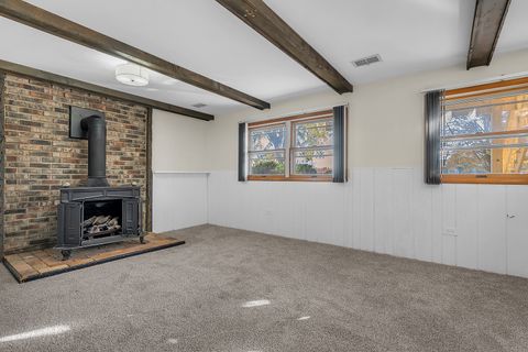 Tiny photo for 2957 192nd Place, Lansing, IL 60438 (MLS # 12518548)