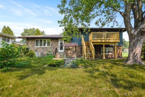 Tiny photo for 2957 192nd Place, Lansing, IL 60438 (MLS # 12518548)