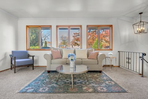 Tiny photo for 2957 192nd Place, Lansing, IL 60438 (MLS # 12518548)