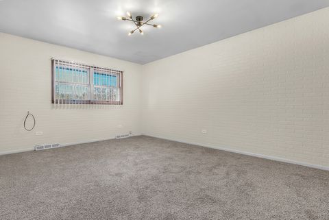 Tiny photo for 2957 192nd Place, Lansing, IL 60438 (MLS # 12518548)