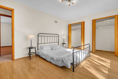 Tiny photo for 2957 192nd Place, Lansing, IL 60438 (MLS # 12518548)