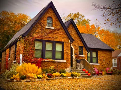 Tiny photo for 1009 John Street, Joliet, IL 60435 (MLS # 12702450)