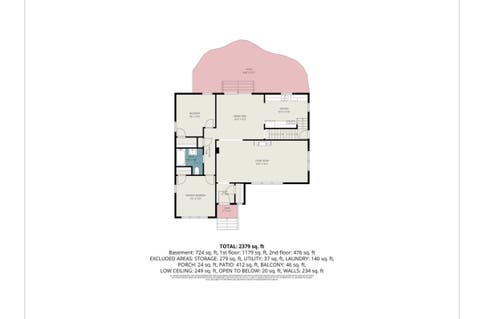 Tiny photo for 1009 John Street, Joliet, IL 60435 (MLS # 12702450)