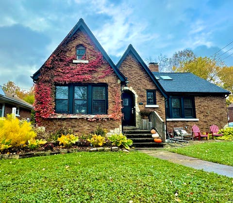 Tiny photo for 1009 John Street, Joliet, IL 60435 (MLS # 12702450)