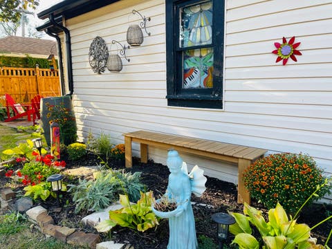 Tiny photo for 1009 John Street, Joliet, IL 60435 (MLS # 12702450)