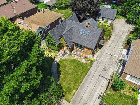 Tiny photo for 1009 John Street, Joliet, IL 60435 (MLS # 12702450)