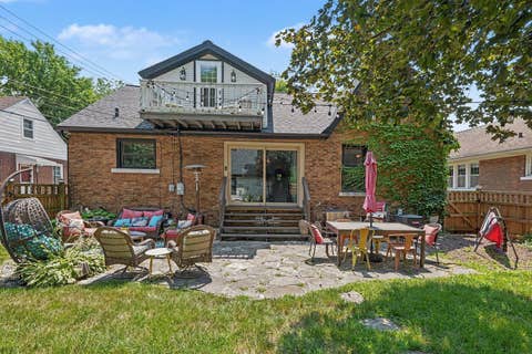 Tiny photo for 1009 John Street, Joliet, IL 60435 (MLS # 12702450)