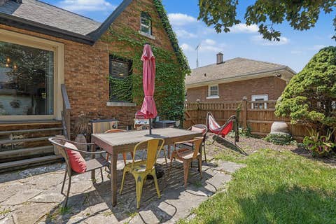 Tiny photo for 1009 John Street, Joliet, IL 60435 (MLS # 12702450)