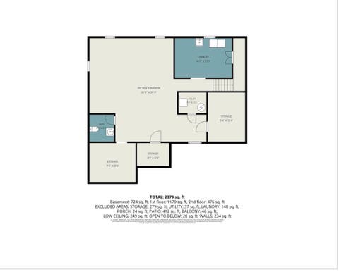 Tiny photo for 1009 John Street, Joliet, IL 60435 (MLS # 12702450)