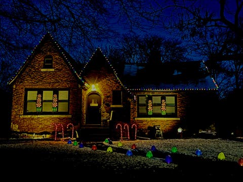Tiny photo for 1009 John Street, Joliet, IL 60435 (MLS # 12702450)