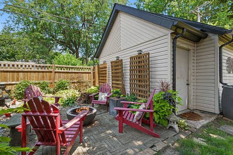 Tiny photo for 1009 John Street, Joliet, IL 60435 (MLS # 12702450)