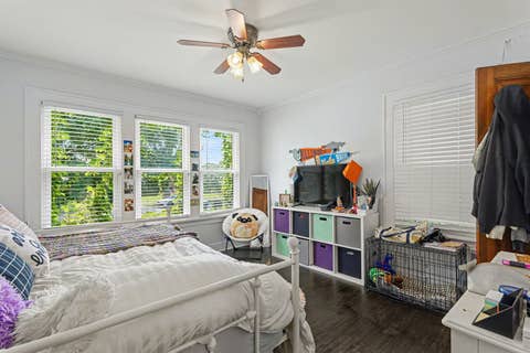 Tiny photo for 1009 John Street, Joliet, IL 60435 (MLS # 12702450)