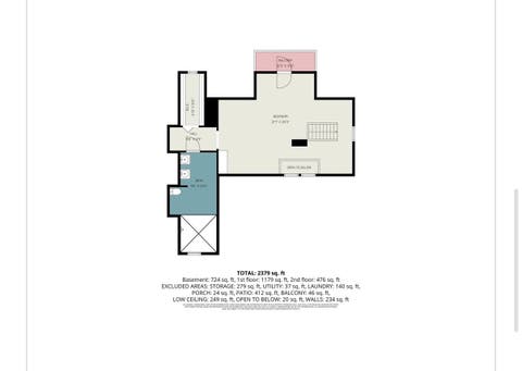 Tiny photo for 1009 John Street, Joliet, IL 60435 (MLS # 12702450)