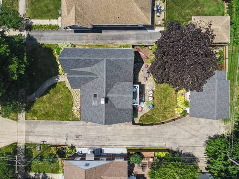 Tiny photo for 1009 John Street, Joliet, IL 60435 (MLS # 12702450)