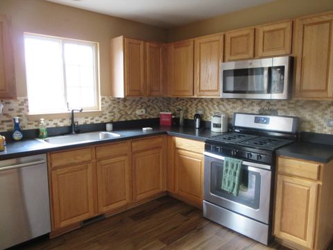 Tiny photo for 324 Wabena Court, Minooka, IL 60447 (MLS # 12430861)