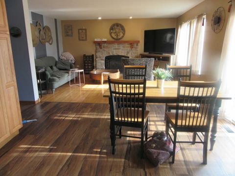 Tiny photo for 324 Wabena Court, Minooka, IL 60447 (MLS # 12430861)