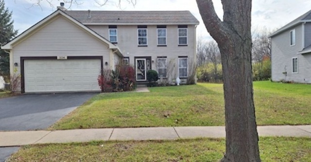 324 Wabena Court