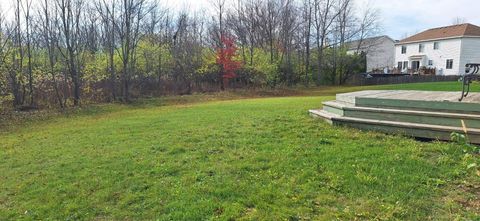 Tiny photo for 324 Wabena Court, Minooka, IL 60447 (MLS # 12430861)