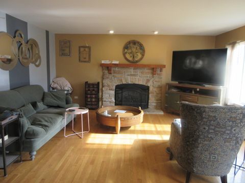 Tiny photo for 324 Wabena Court, Minooka, IL 60447 (MLS # 12430861)