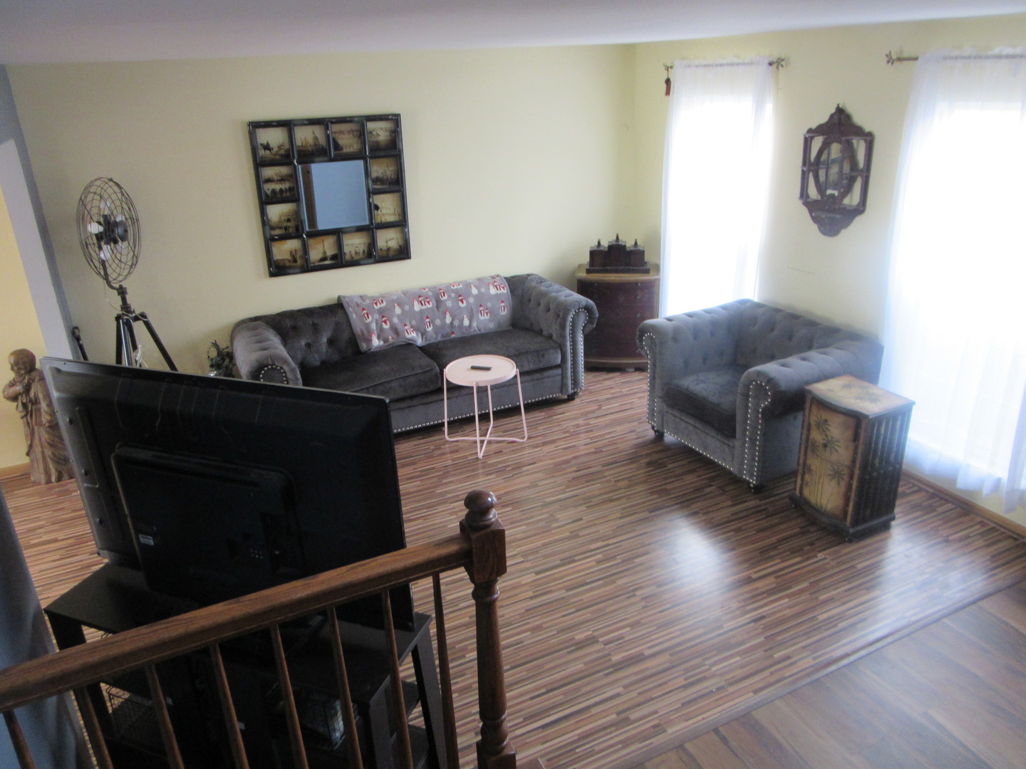 324 Wabena Court